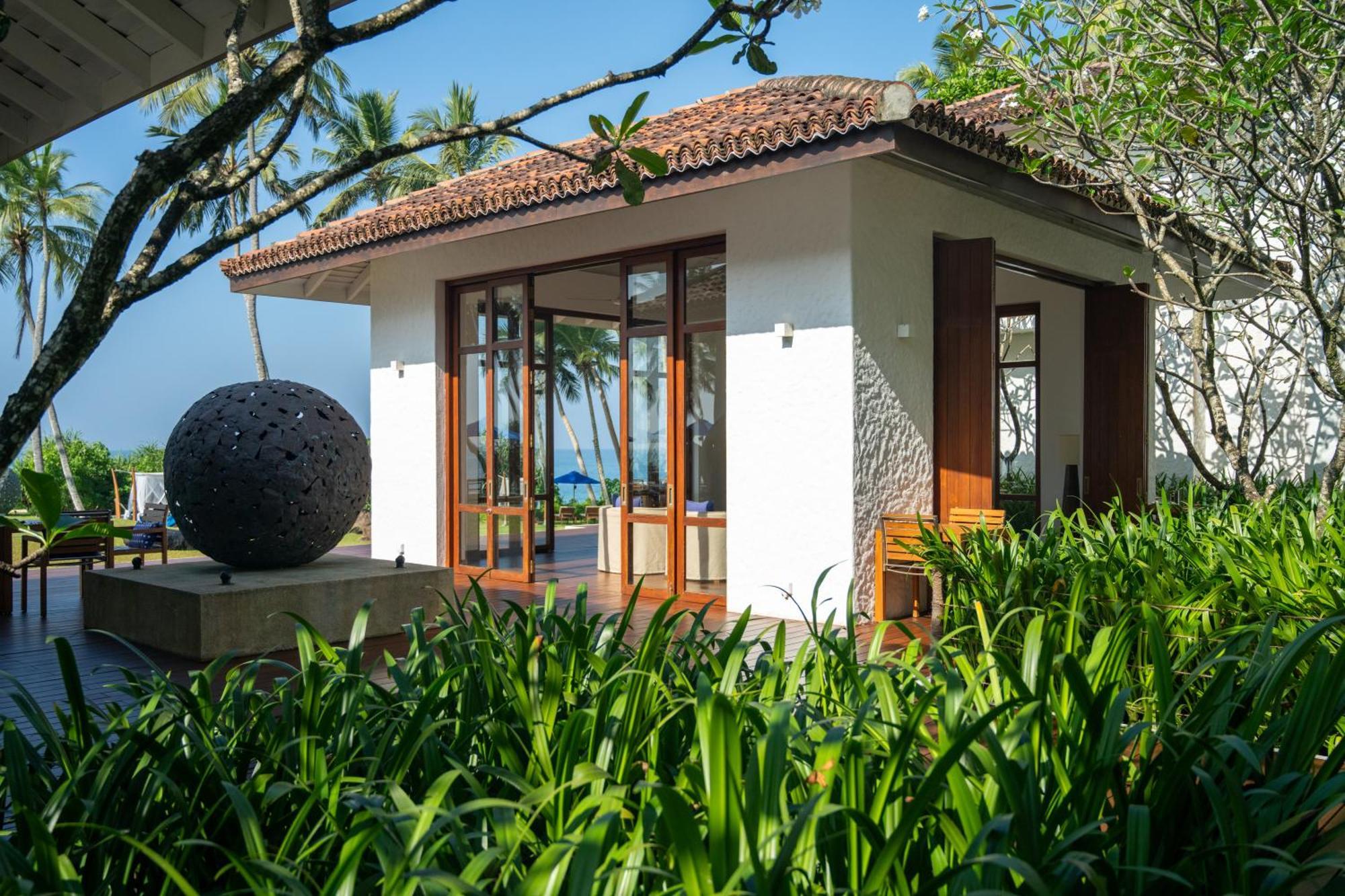 Kumu Beach Balapitiya Zewnętrze zdjęcie