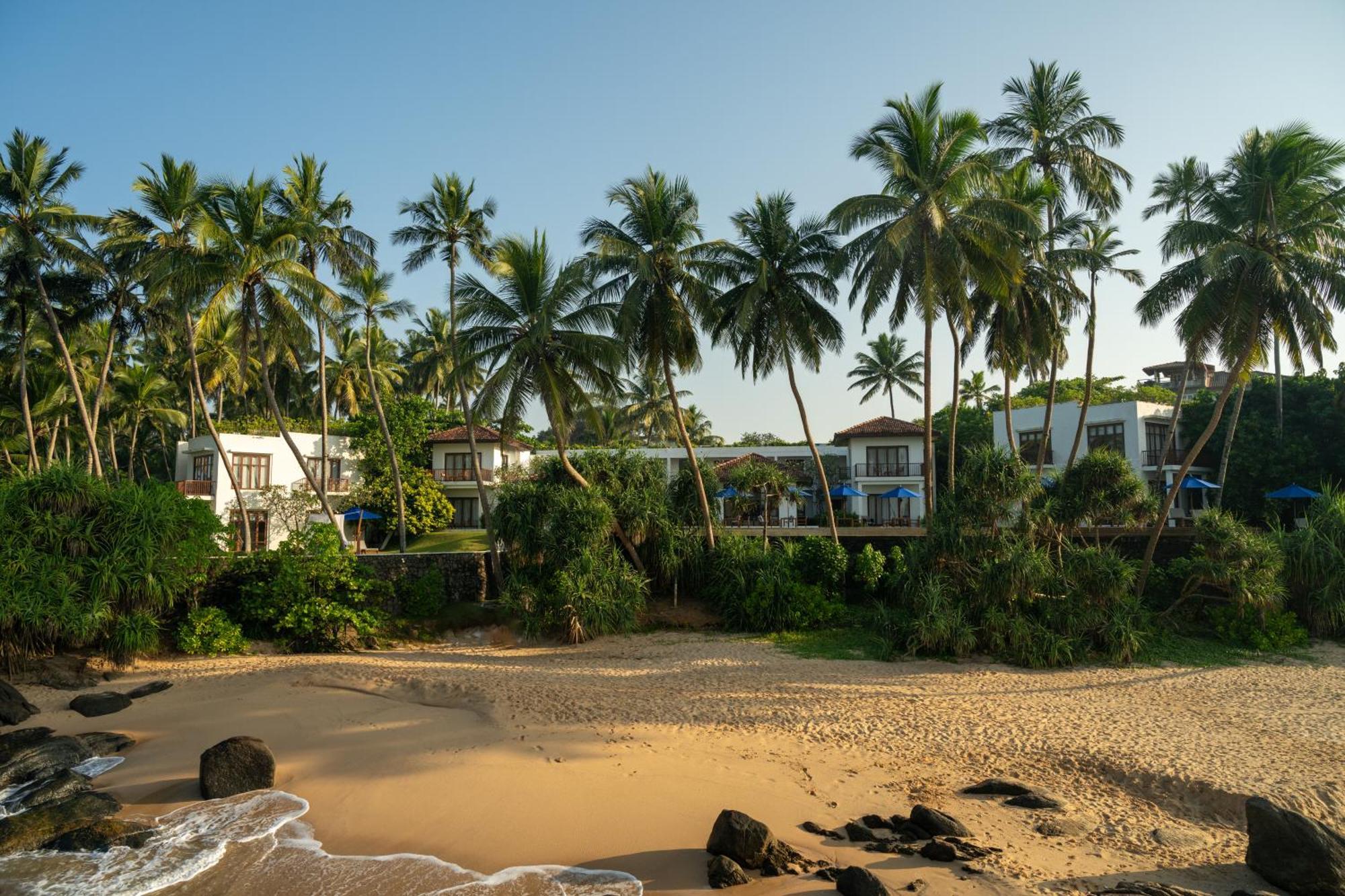 Kumu Beach Balapitiya Zewnętrze zdjęcie